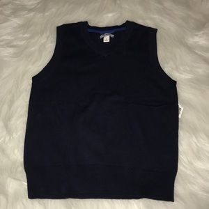 Old Navy Sweater Vest